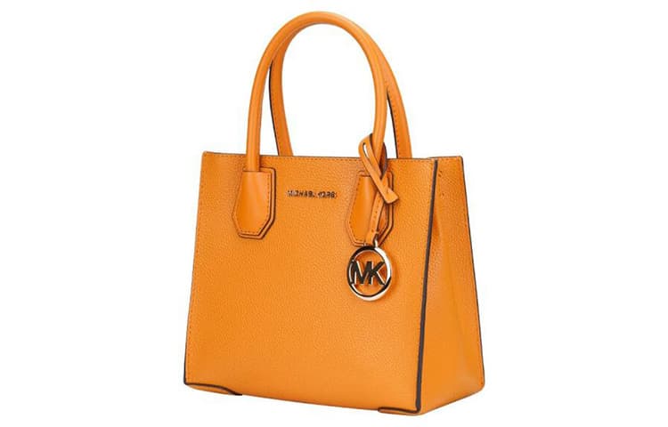 Сумка MICHAEL KORS MK Mercer Logo - изображение 2