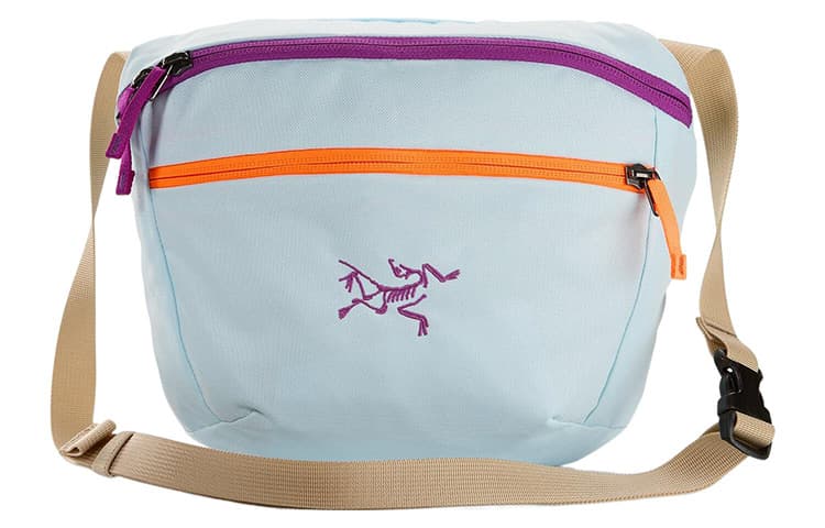 Поясная сумка Arcteryx Mantis 2 - изображение 1