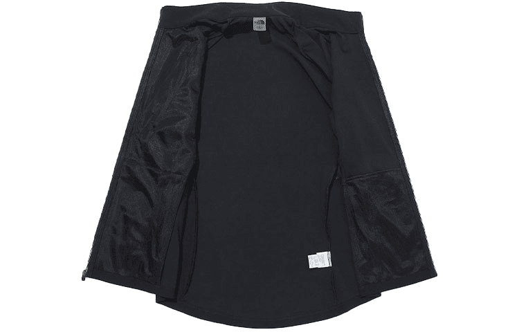 Куртка THE NORTH FACE W's Longs Peak Training Zip Up - изображение 3