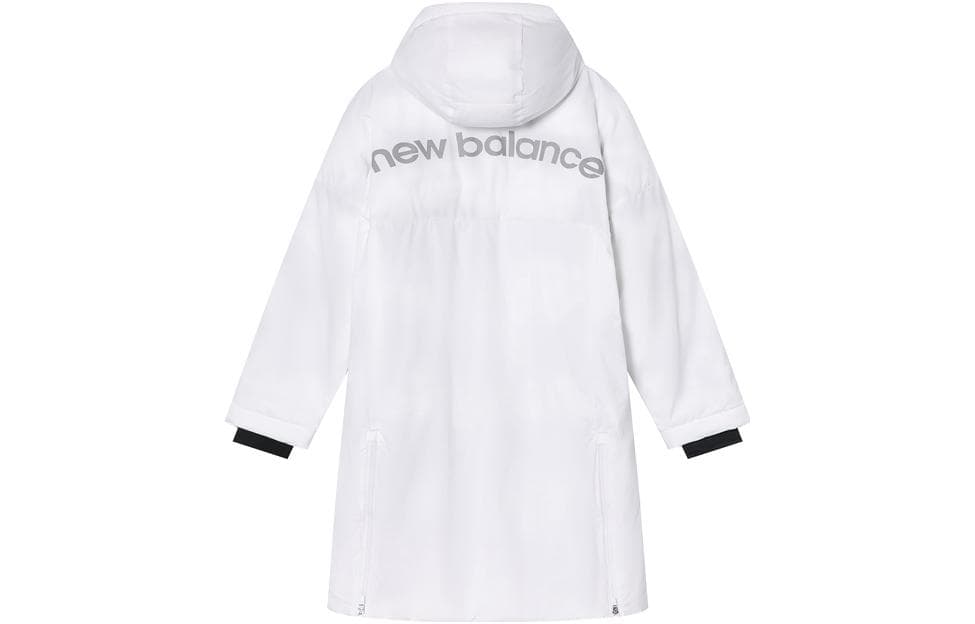 Куртка New Balance Logo - изображение 2