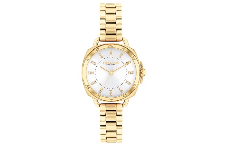 Механические часы COACHTATUM 28mm 30 14504153 - изображение 2