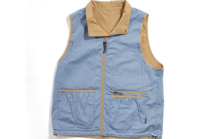 Майка nautica white sail SS23 - изображение 3