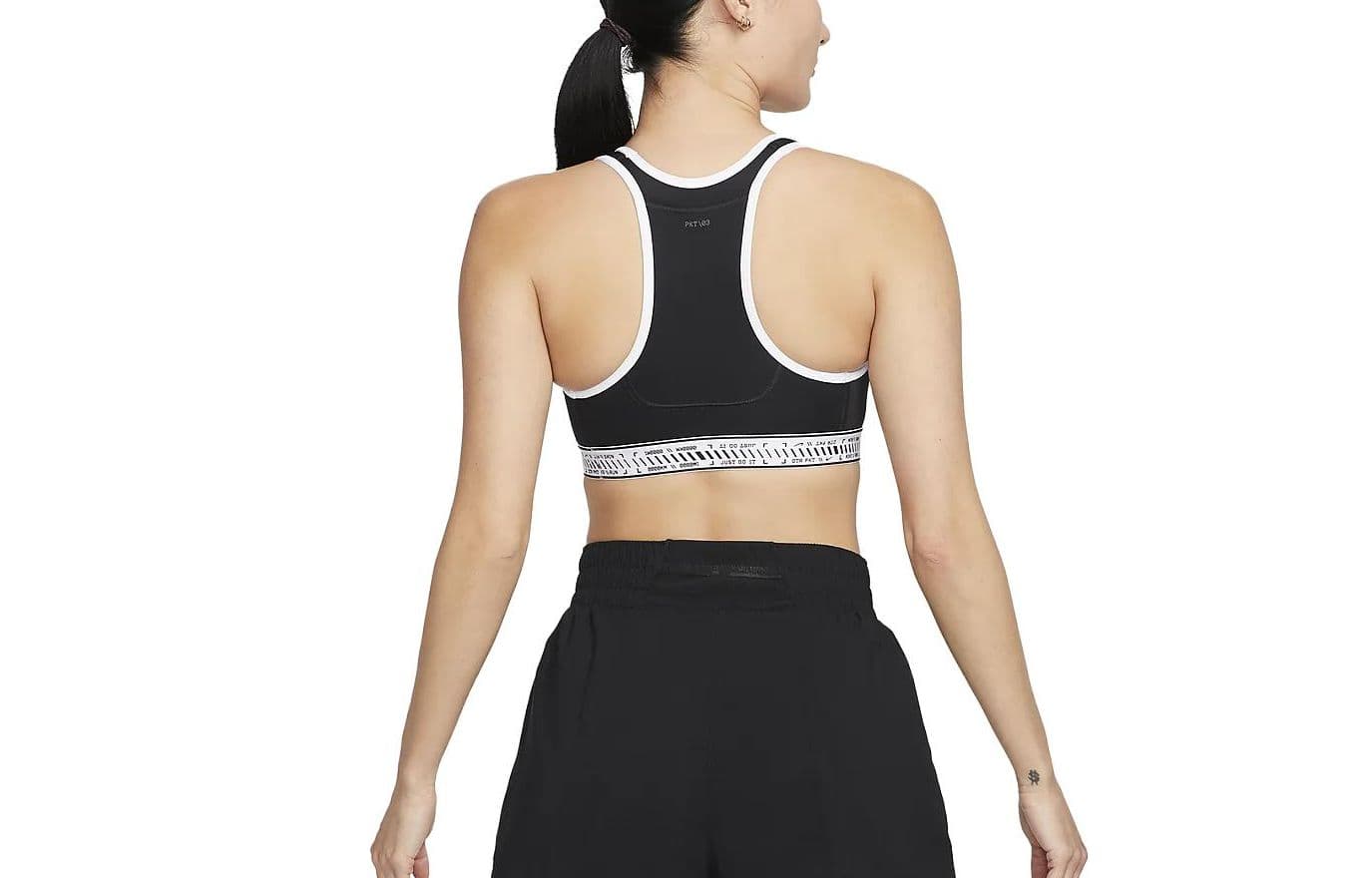 Nike Swoosh On The Run Logo - изображение 2