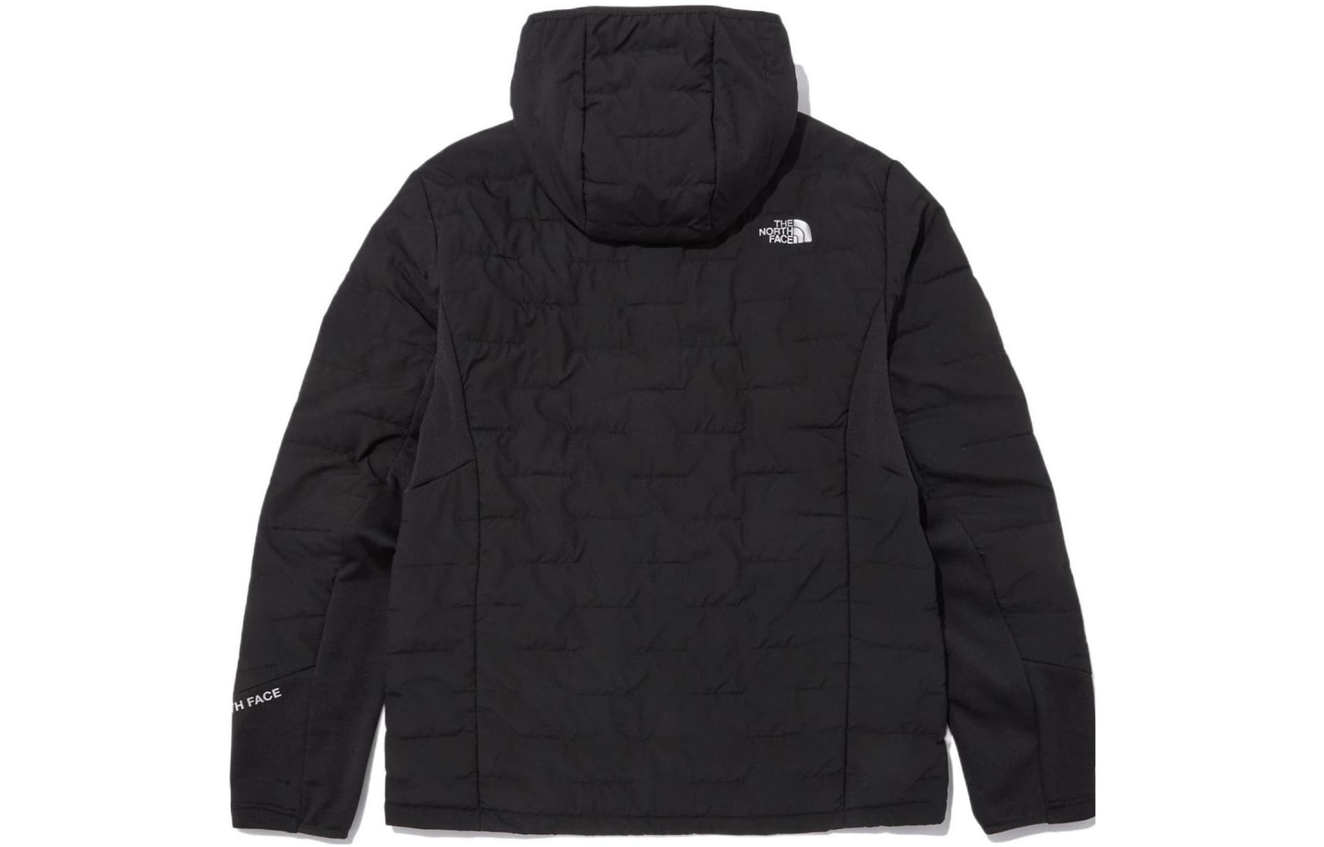 Зимняя куртка пуховик The North Face - изображение 2