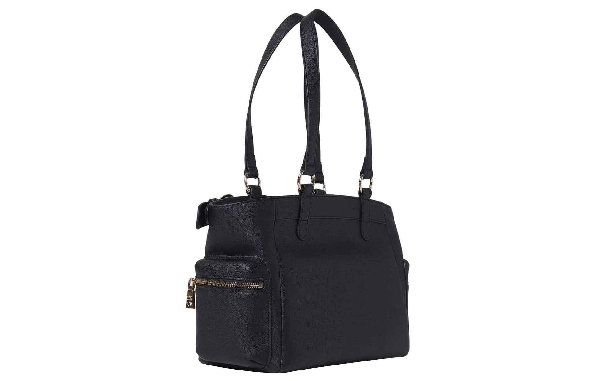 Мини-сумка LOVE MOSCHINO - изображение 3