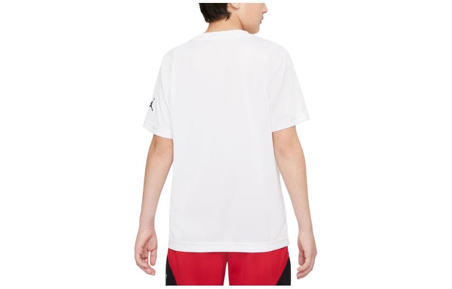 Футболка Jordan T - изображение 2
