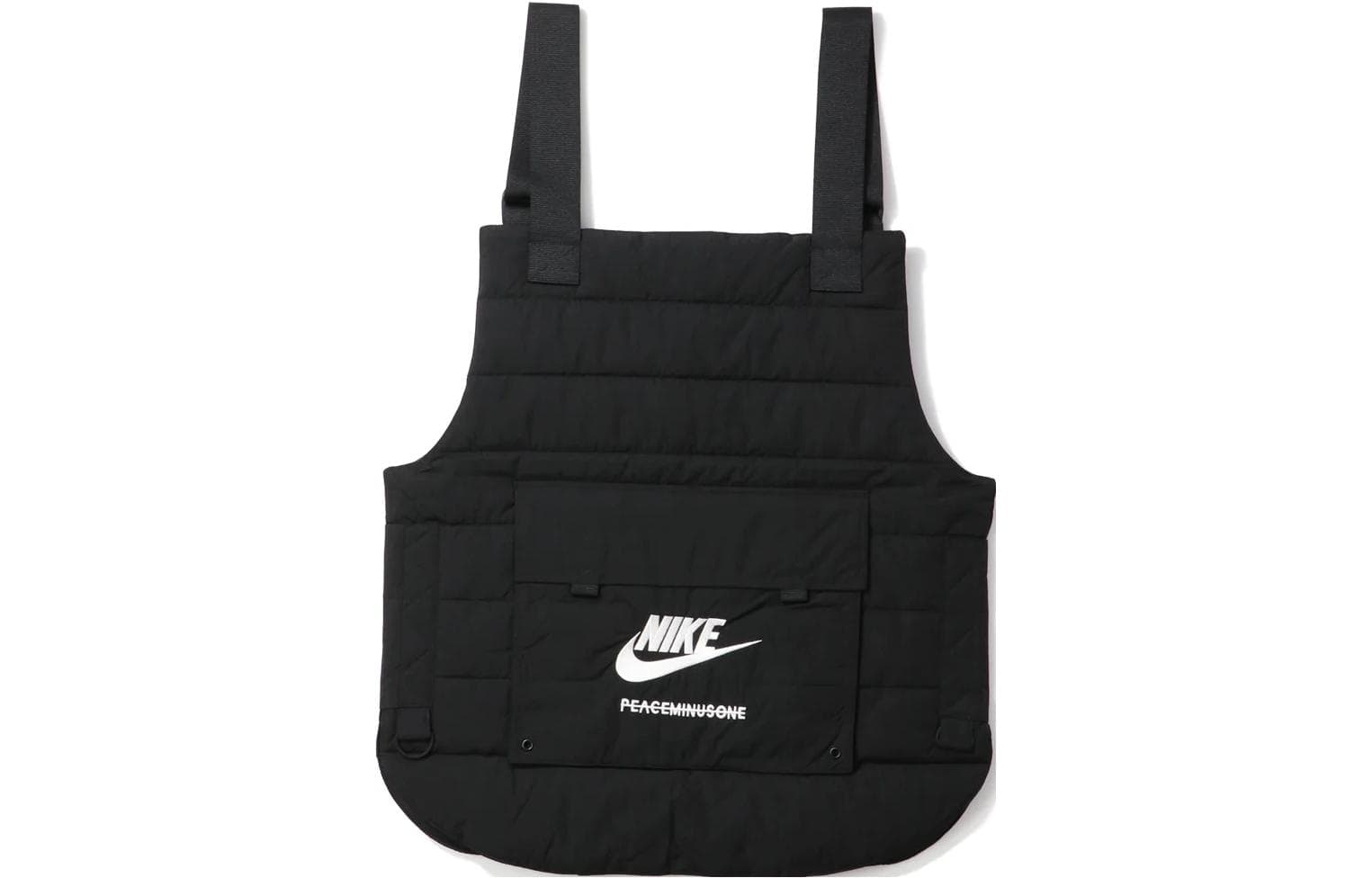 Куртка Nike x Peaceminusone x SS23 - изображение 7