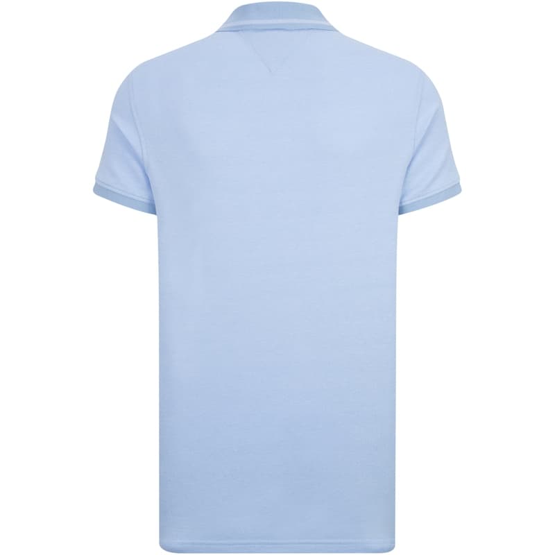 Поло Tommy Hilfiger SS23 Polo - изображение 2