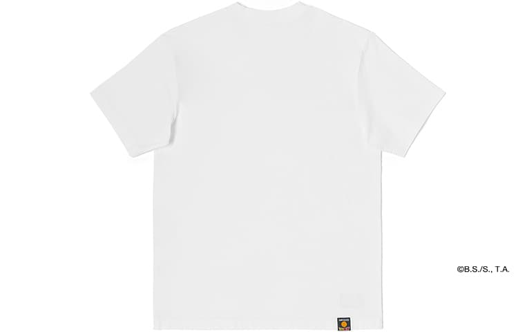 Футболка Lee Xline x Z SS23 T - изображение 3