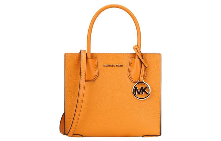 Сумка MICHAEL KORS MK Mercer Logo - изображение 1