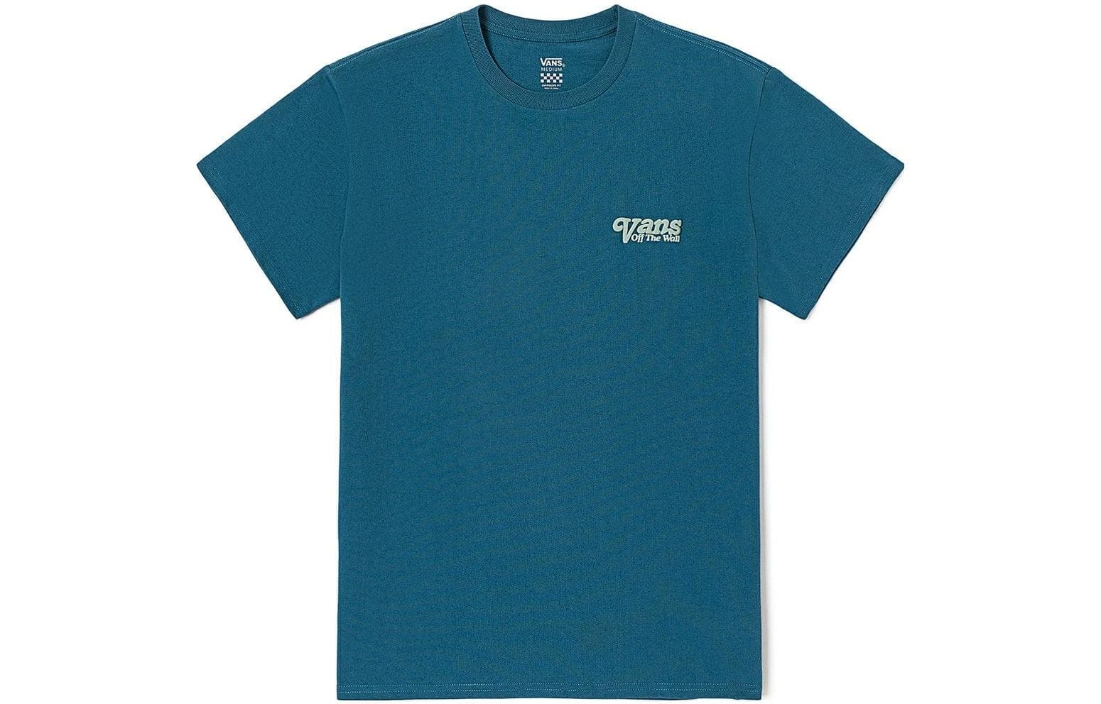 Футболка Vans T - изображение 2