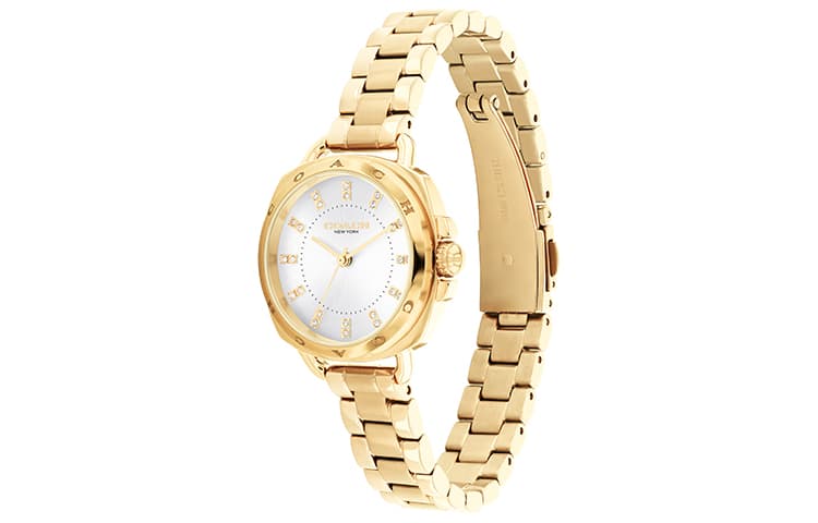 Механические часы COACHTATUM 28mm 30 14504153 - изображение 1