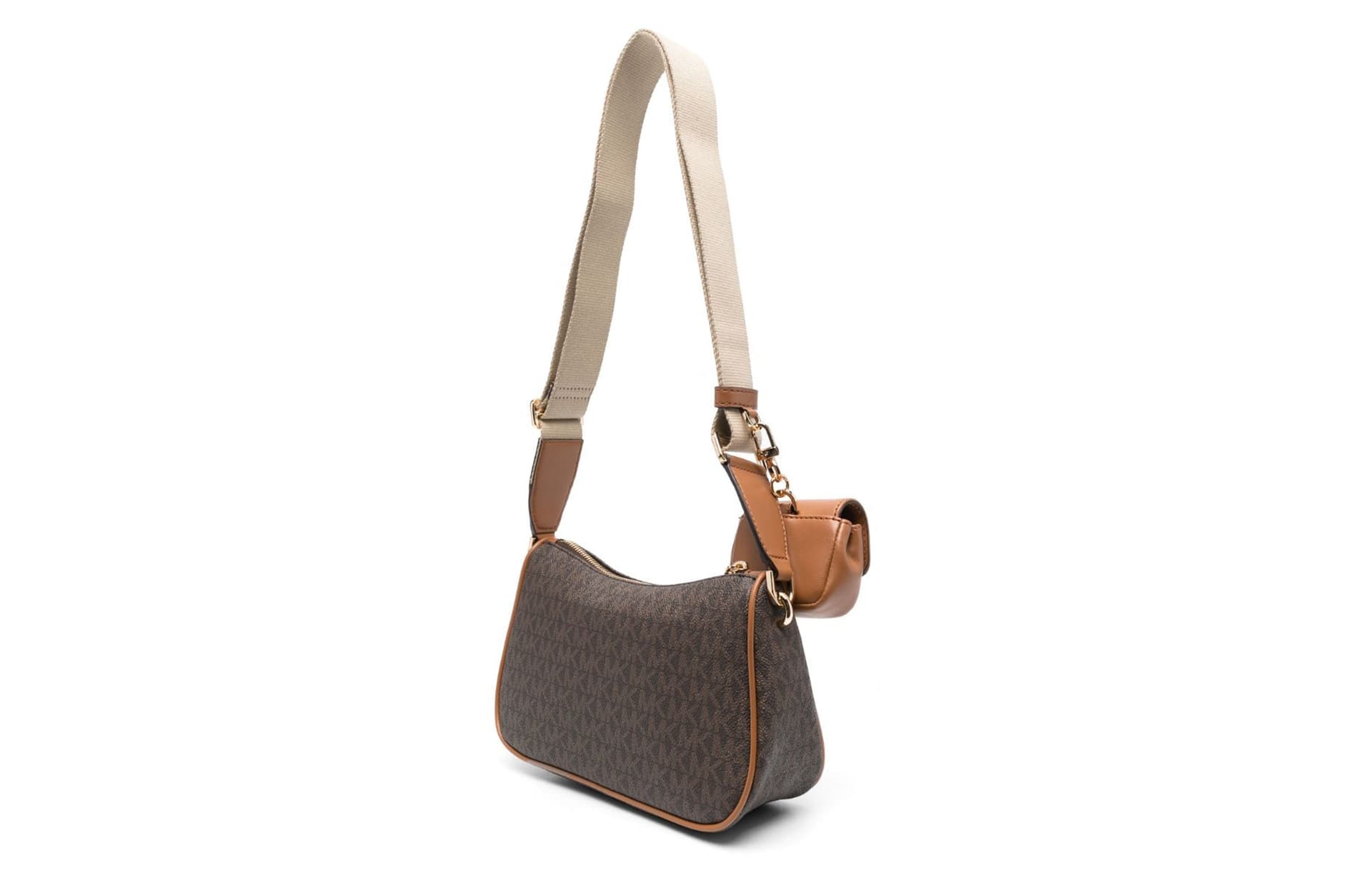 Сумка через плечо MICHAEL KORS MK - изображение 2