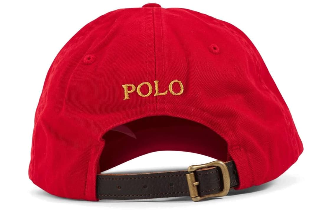Кепка Polo Ralph Lauren - изображение 2