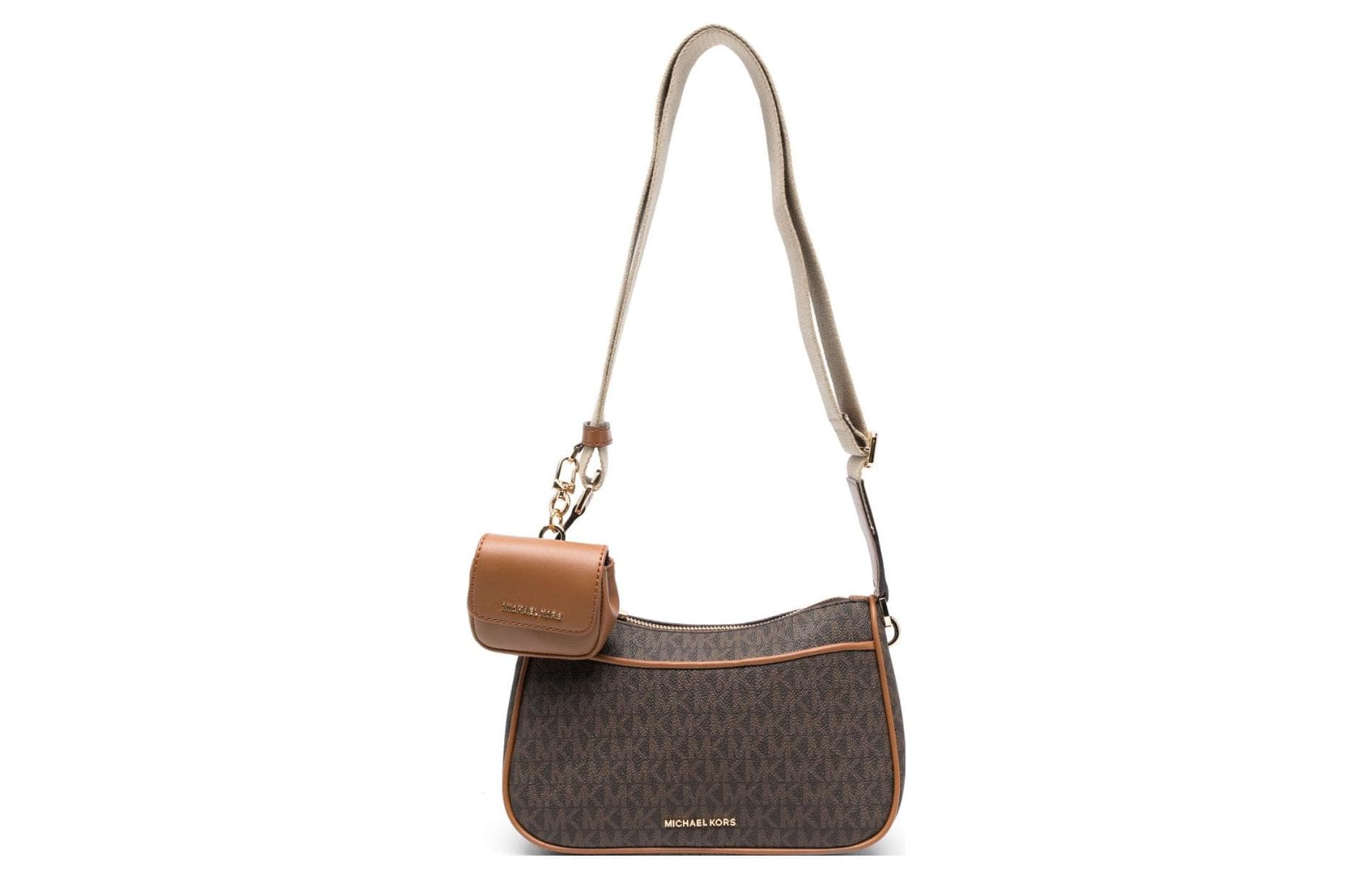 Сумка через плечо MICHAEL KORS MK - изображение 1