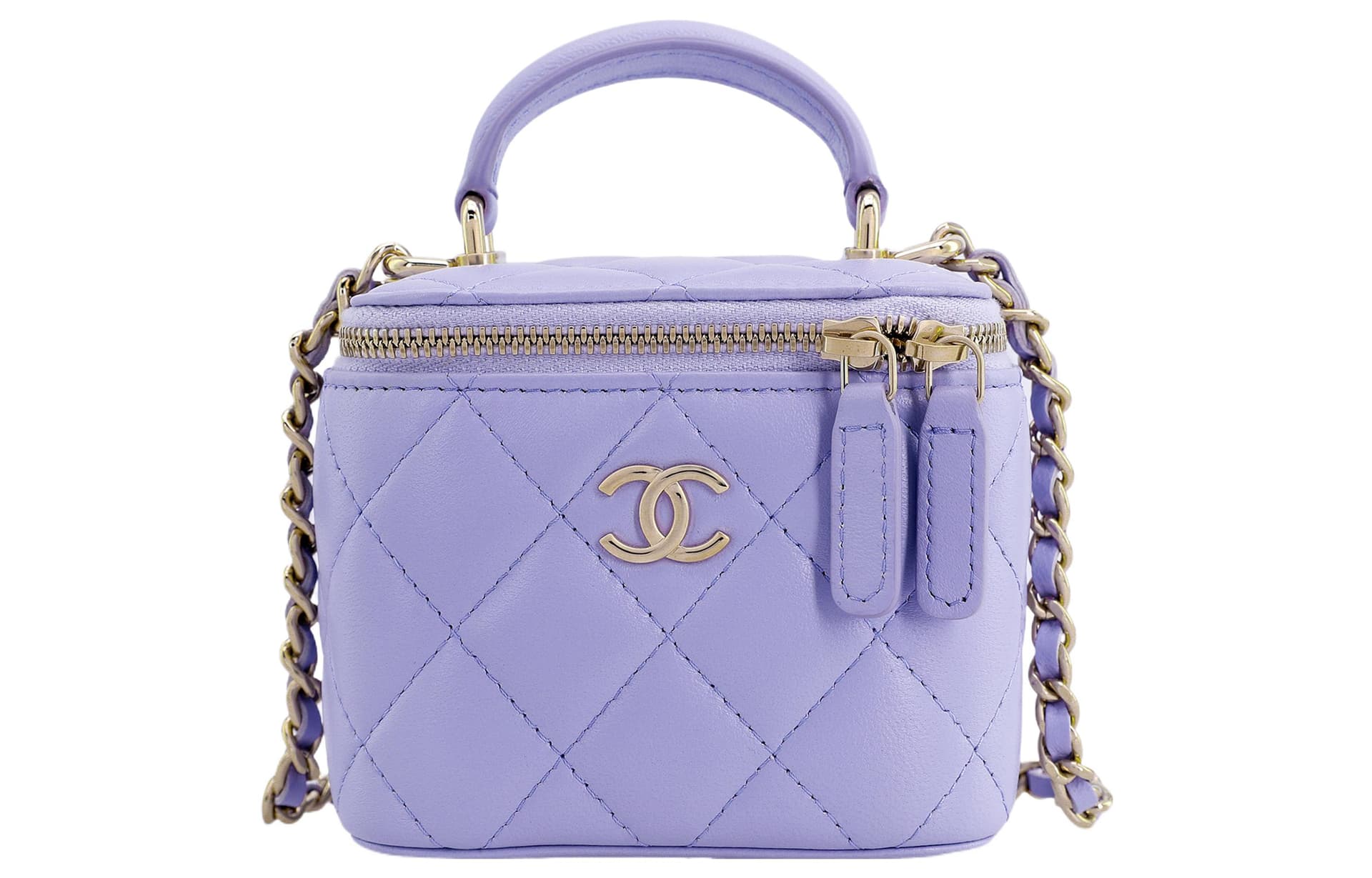 Сумка CHANEL - изображение 2