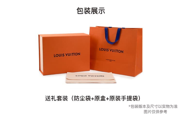 Обложка для паспорта Louis Vuitton Canvas Passport Holder Brown - изображение 7