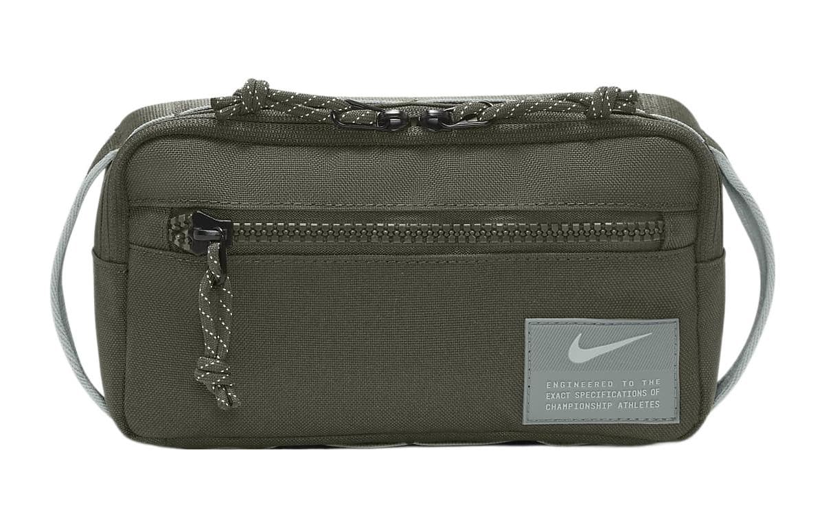 Поясная сумка Nike Utility Speed - изображение 1