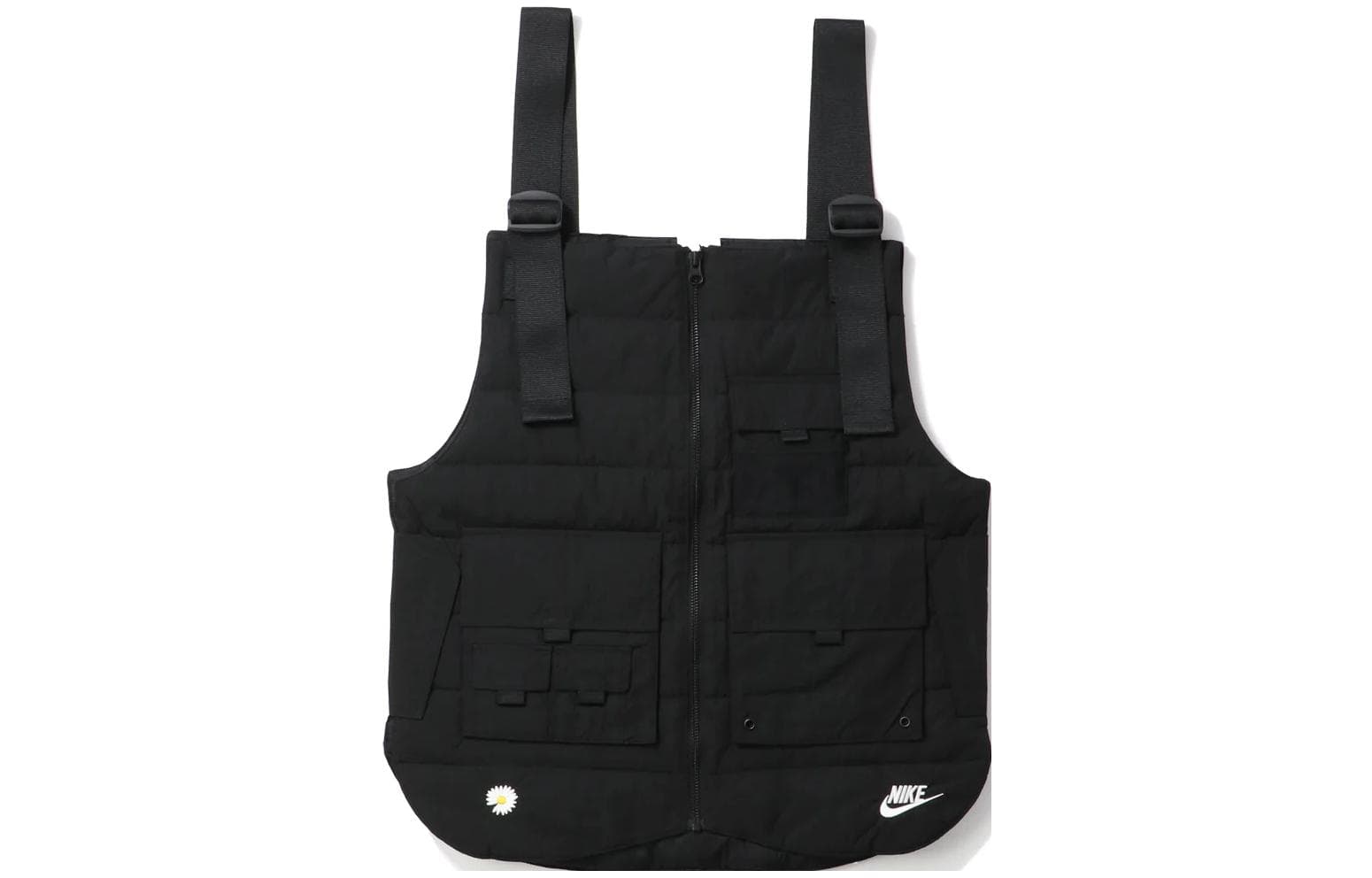 Куртка Nike x Peaceminusone x SS23 - изображение 8