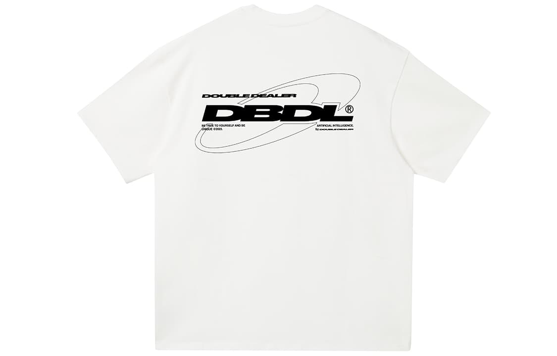 Футболка Double dealer T - изображение 2