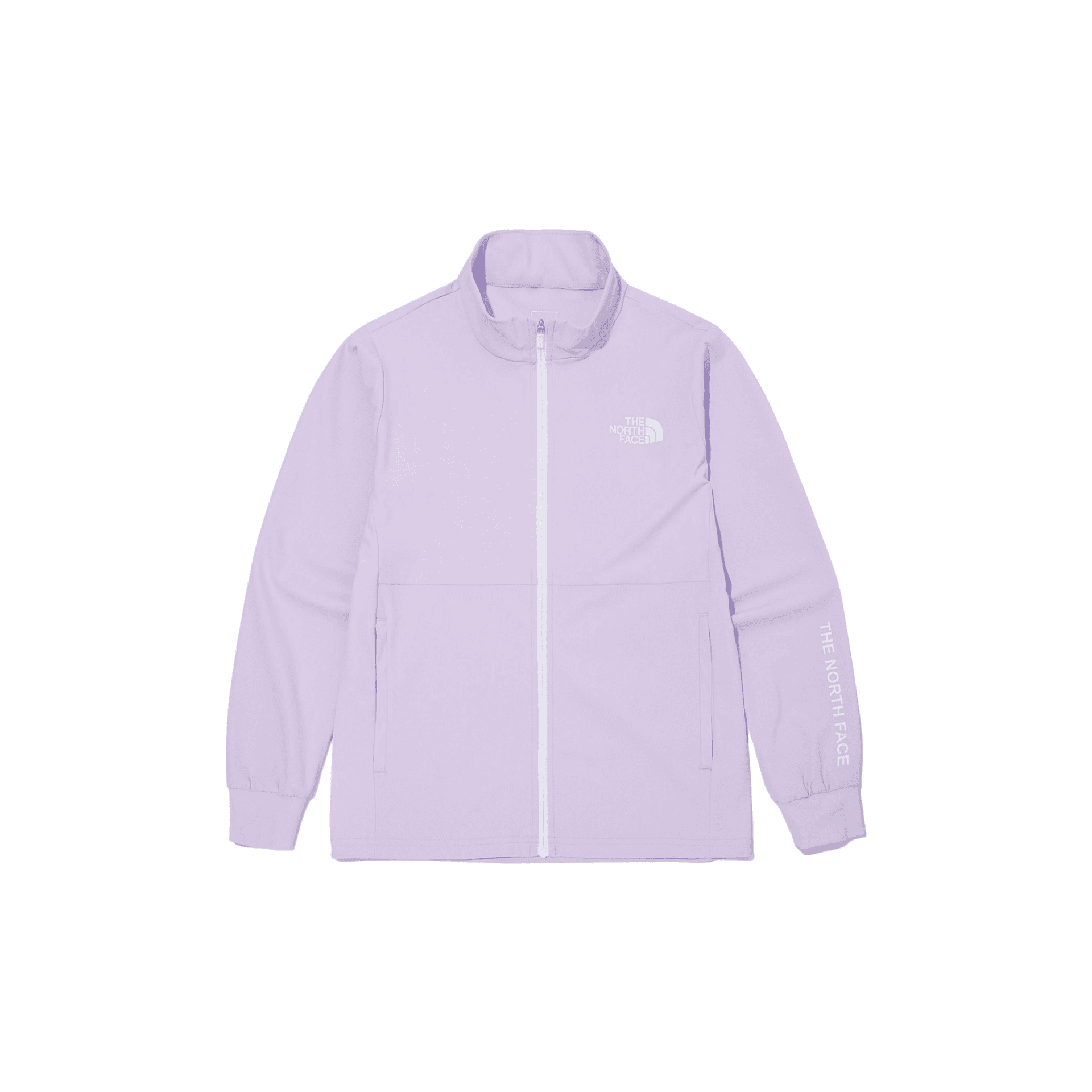 THE NORTH FACE K's All Train Set Logo - изображение 3
