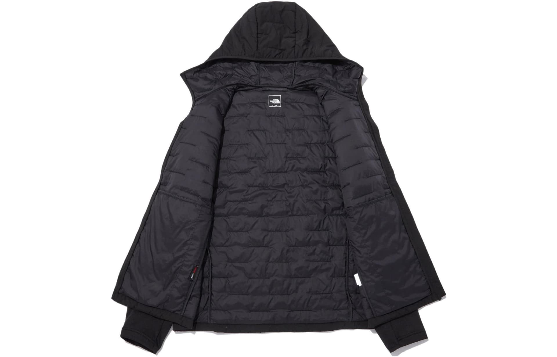 Зимняя куртка пуховик The North Face - изображение 3
