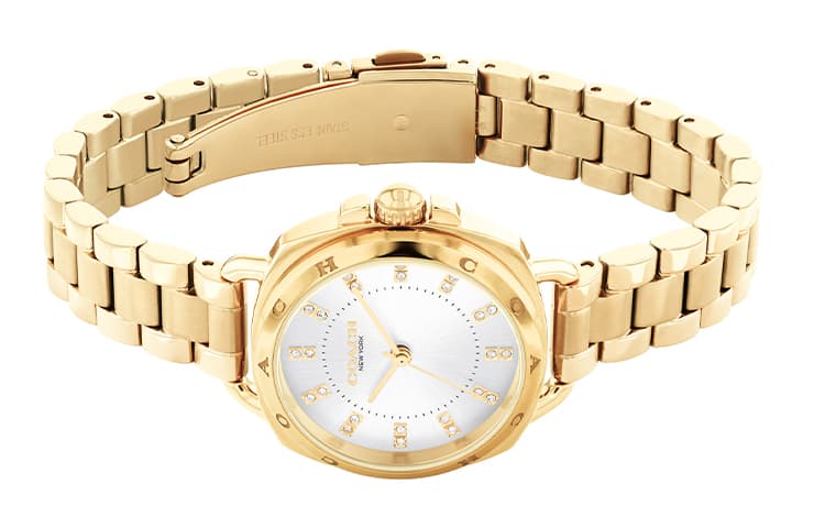 Механические часы COACHTATUM 28mm 30 14504153 - изображение 3