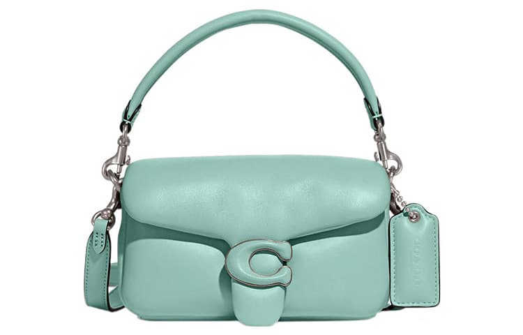 Сумка COACH Tabby 18 - изображение 1