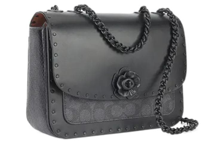 Мини-сумка COACH Madison 24 - изображение 2