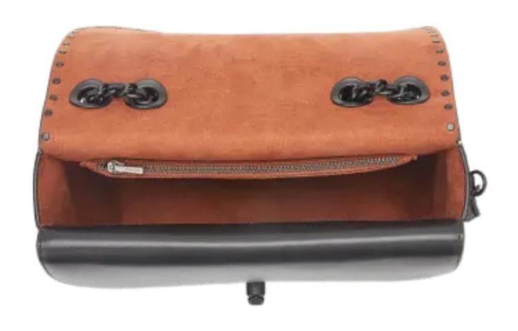 Мини-сумка COACH Madison 24 - изображение 3