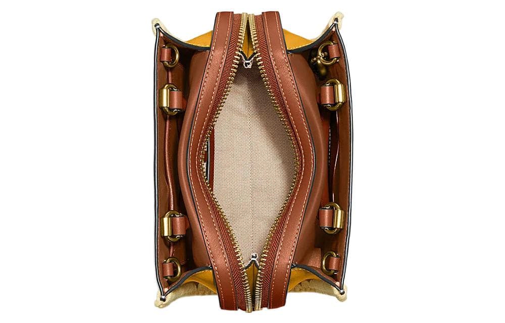 Сумка COACH Rogue 20 - изображение 3
