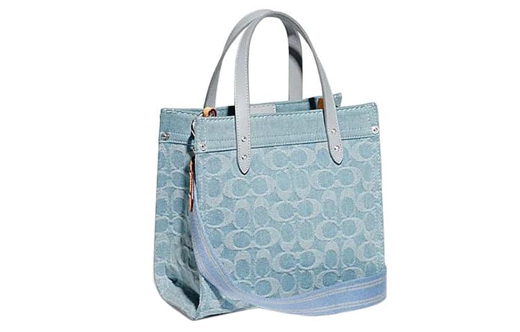 Сумка COACH Field 22 Tote - изображение 2