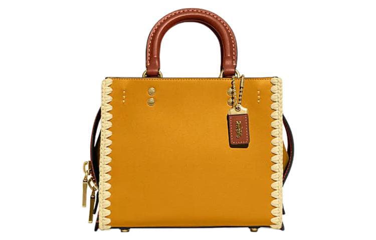Сумка COACH Rogue 20 - изображение 1