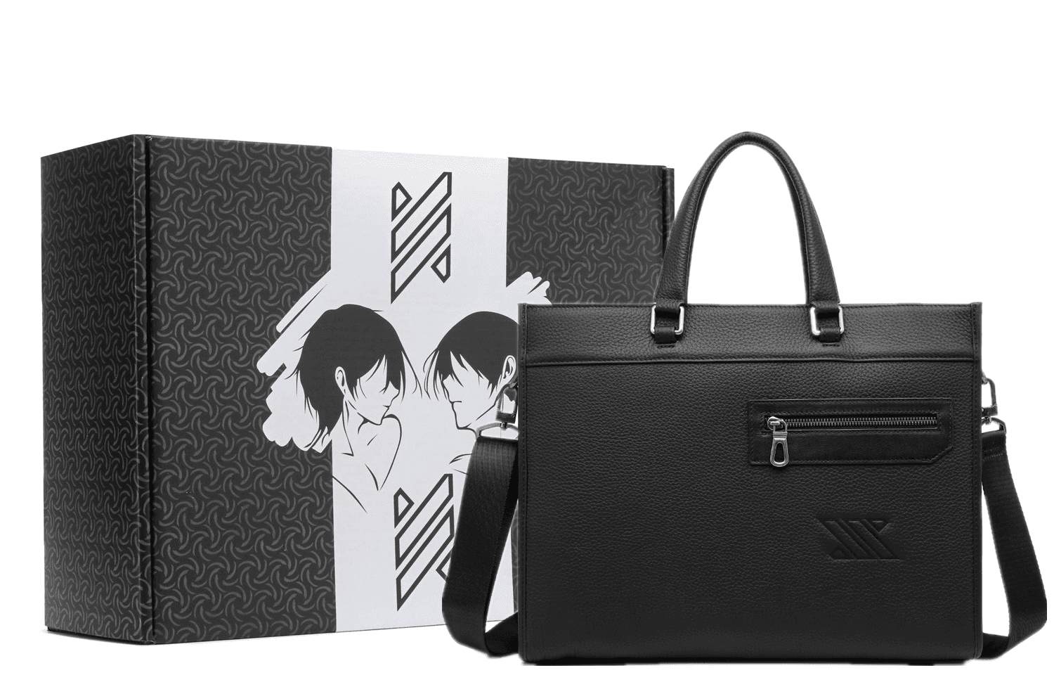 Сумка NOMK Tote - изображение 6