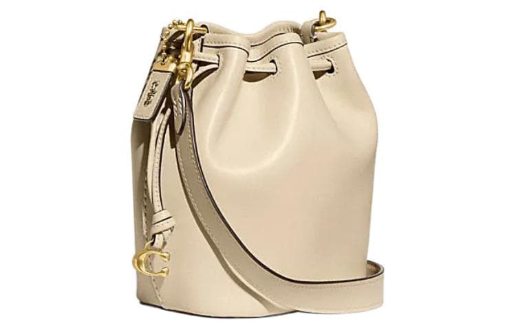 Сумка через плечо COACH Camila 17 Logo - изображение 2