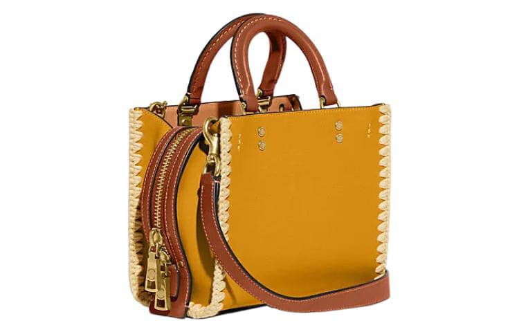 Сумка COACH Rogue 20 - изображение 2