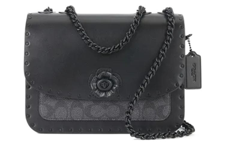 Мини-сумка COACH Madison 24 - изображение 1