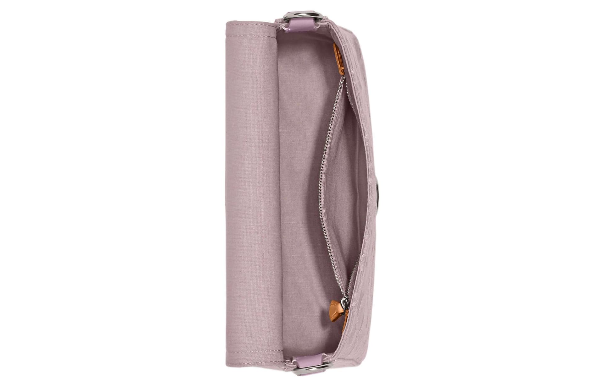 Мини-сумка COACH Tabby 26 Logo - изображение 4