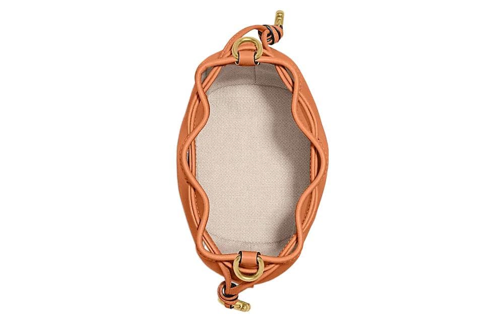 Мини-сумка COACH Camila 17 Logo - изображение 3