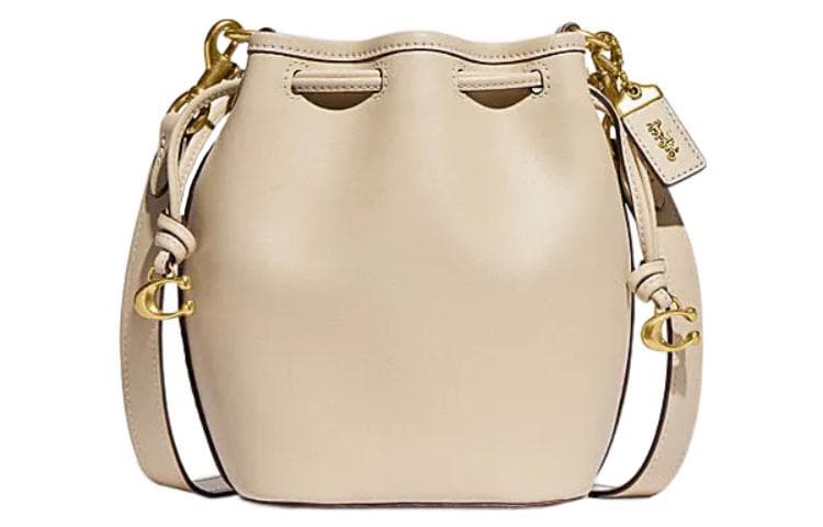 Сумка через плечо COACH Camila 17 Logo - изображение 1