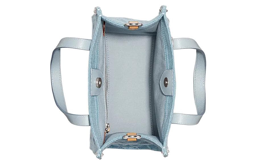 Сумка COACH Field 22 Tote - изображение 3