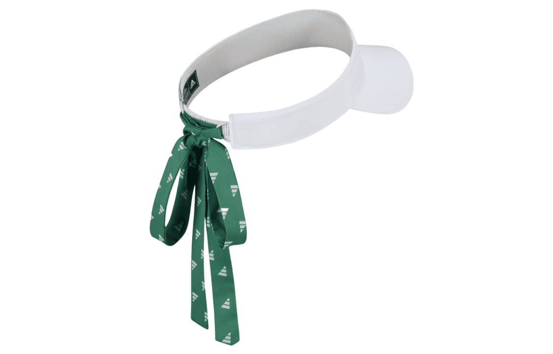 Головной убор adidas 23RIBBON - изображение 2