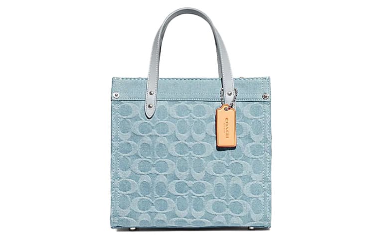 Сумка COACH Field 22 Tote - изображение 1
