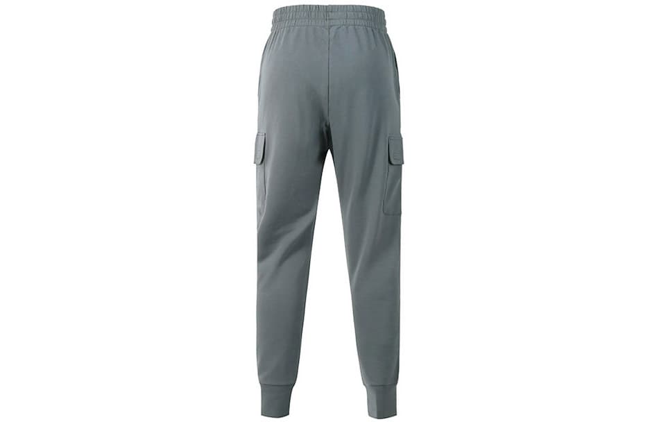 Штаны EMPORIO ARMANI FW22 EA7 - изображение 2