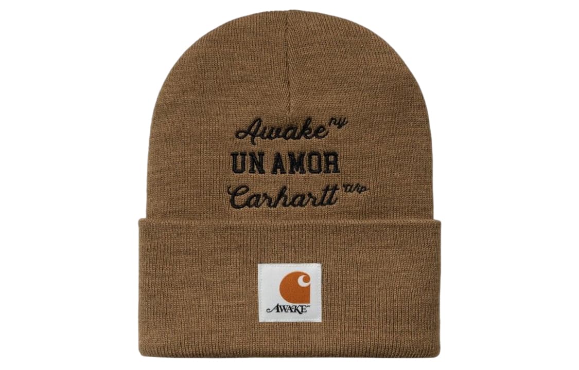 Шапка Carhartt WIP - изображение 1