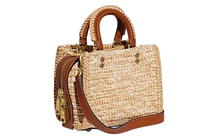 Сумка COACH Rogue 20 - изображение 2