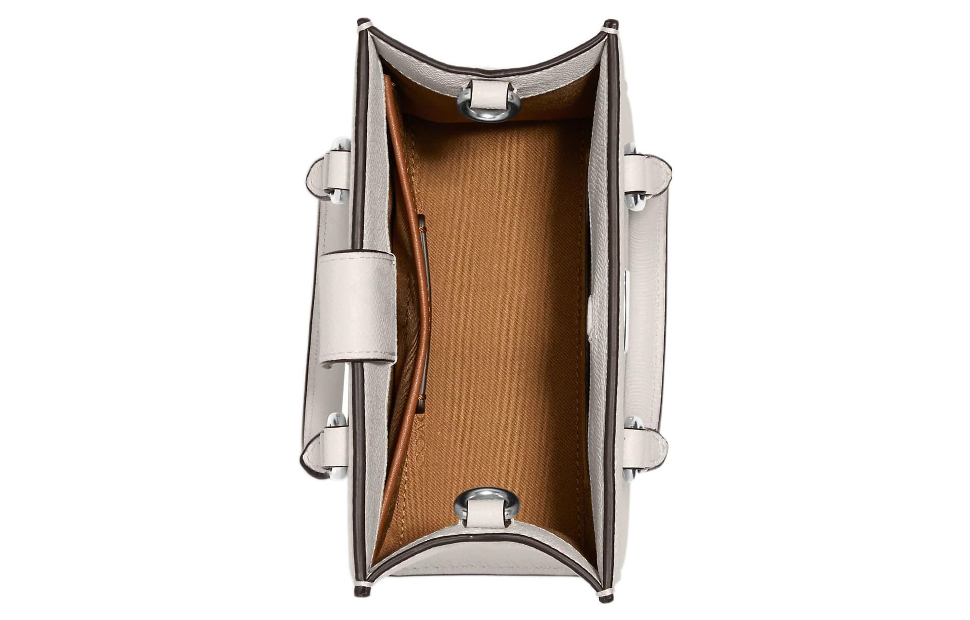 Сумка COACH Canvas 16 - изображение 4