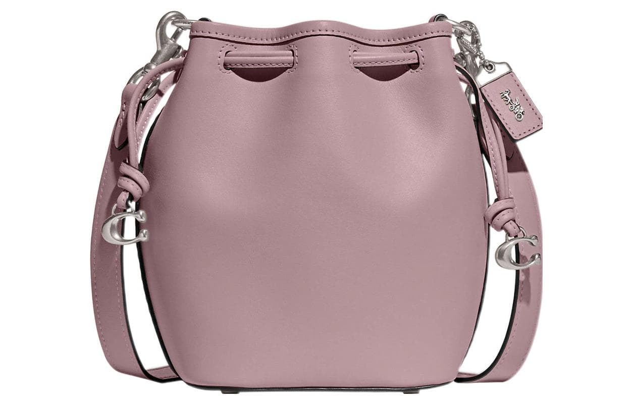 Сумка через плечо COACH Camila Camila 17 Logo - изображение 1