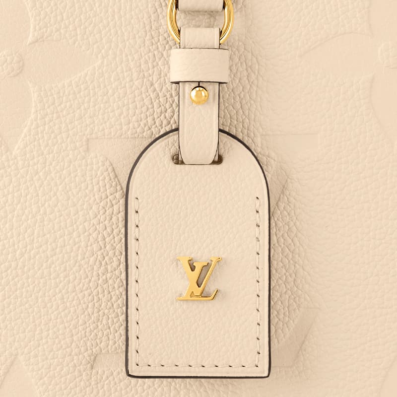 Сумка LOUIS VUITTON Trianon PM - изображение 5