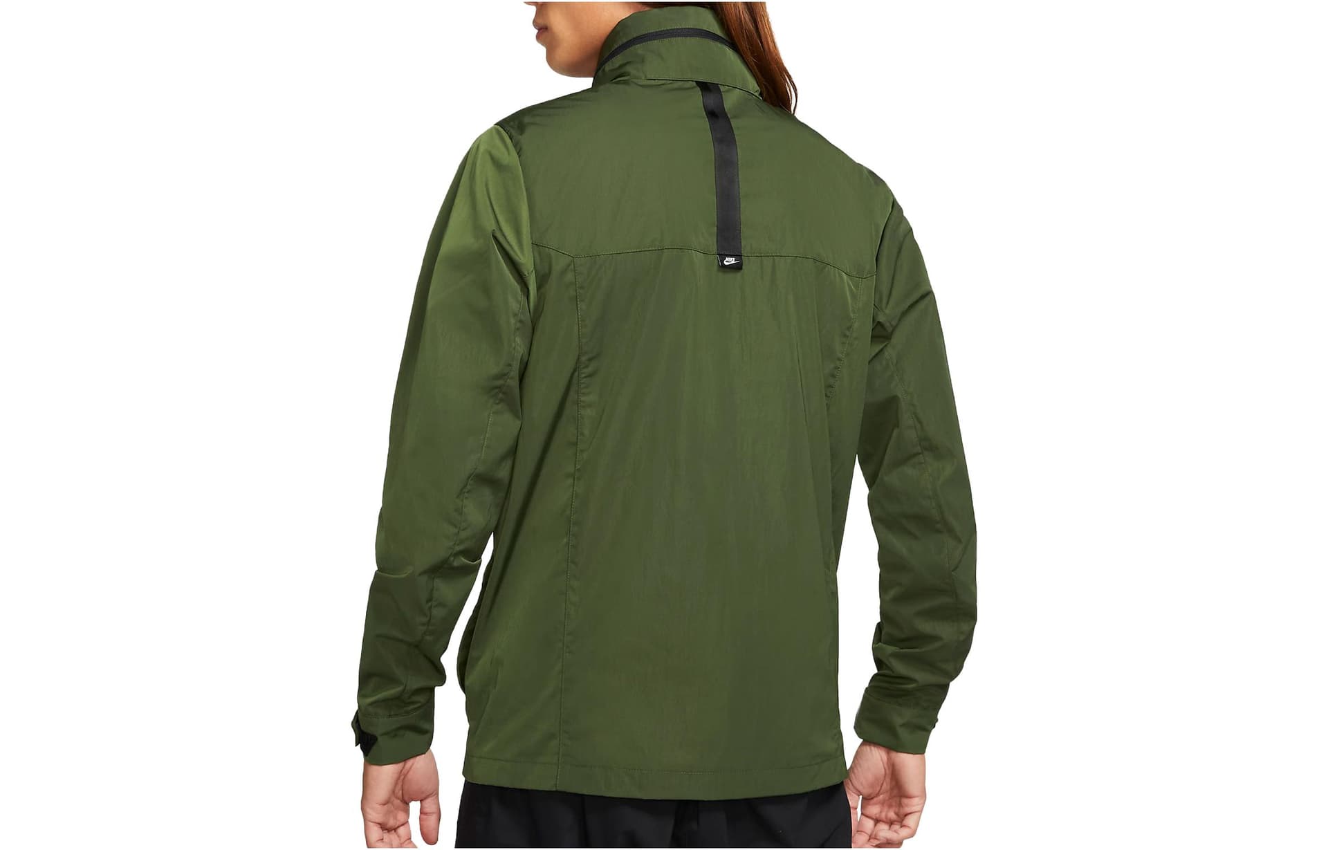 Куртка Nike Premium Essentials M65 Jacket - изображение 2